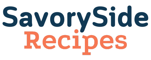 SavorySideRecipes