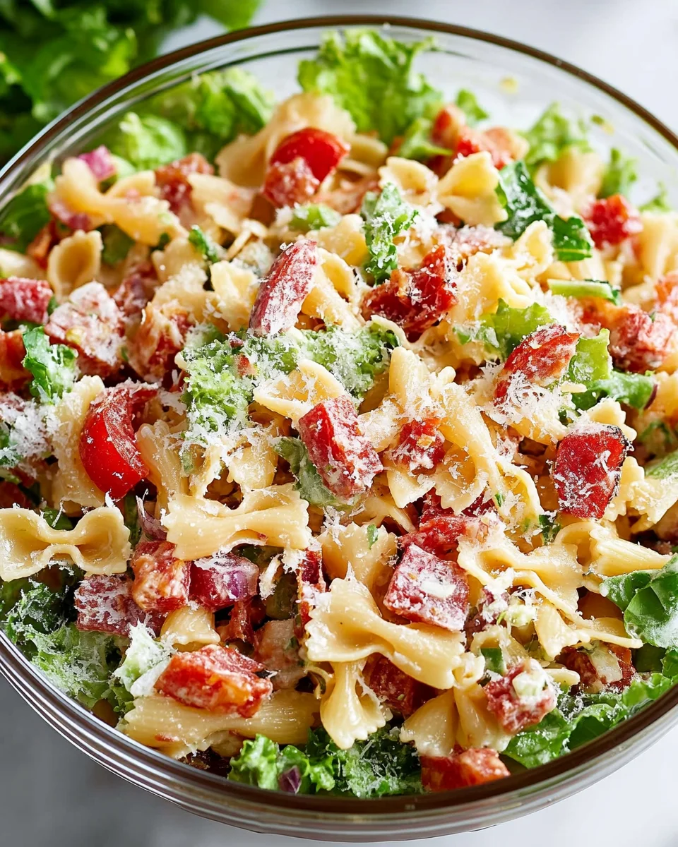 BLT