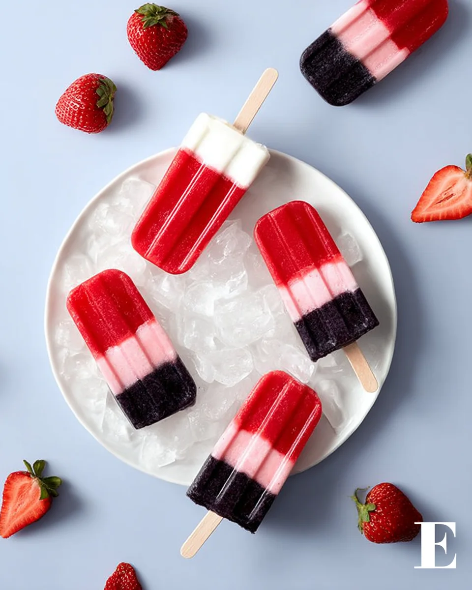 Berry-Coconut