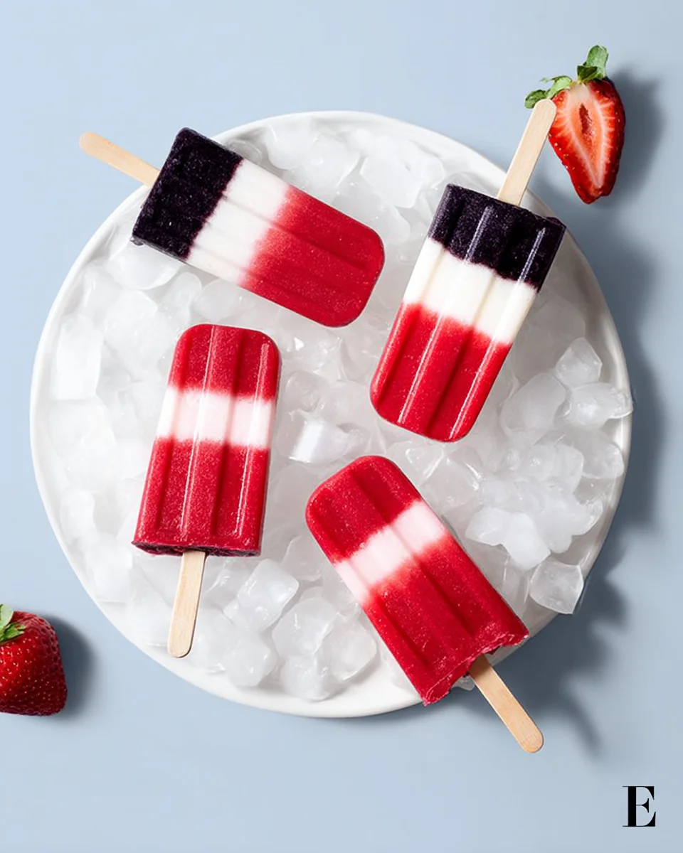 Berry-Coconut