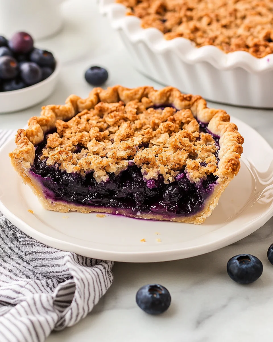Blueberry