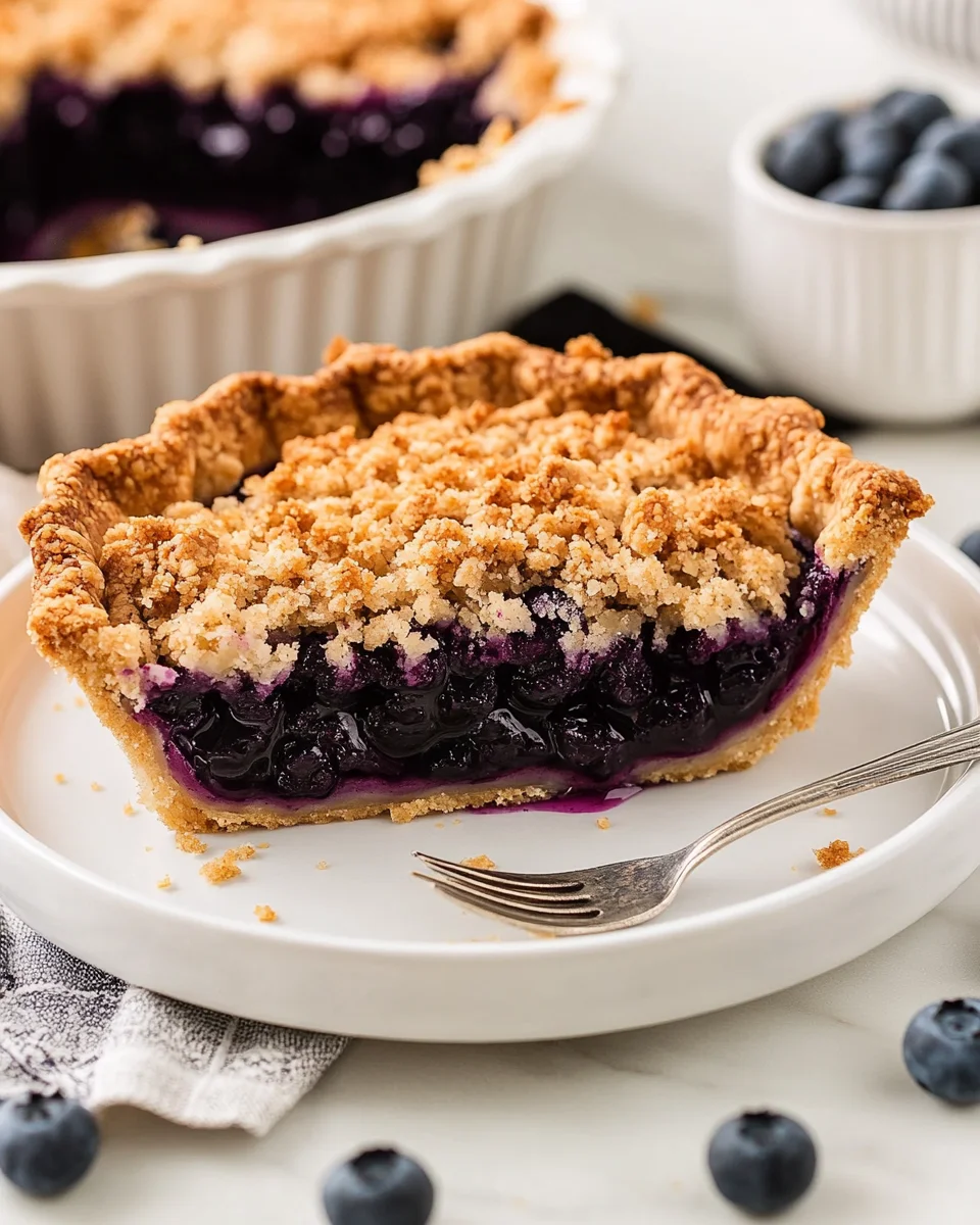 Blueberry
