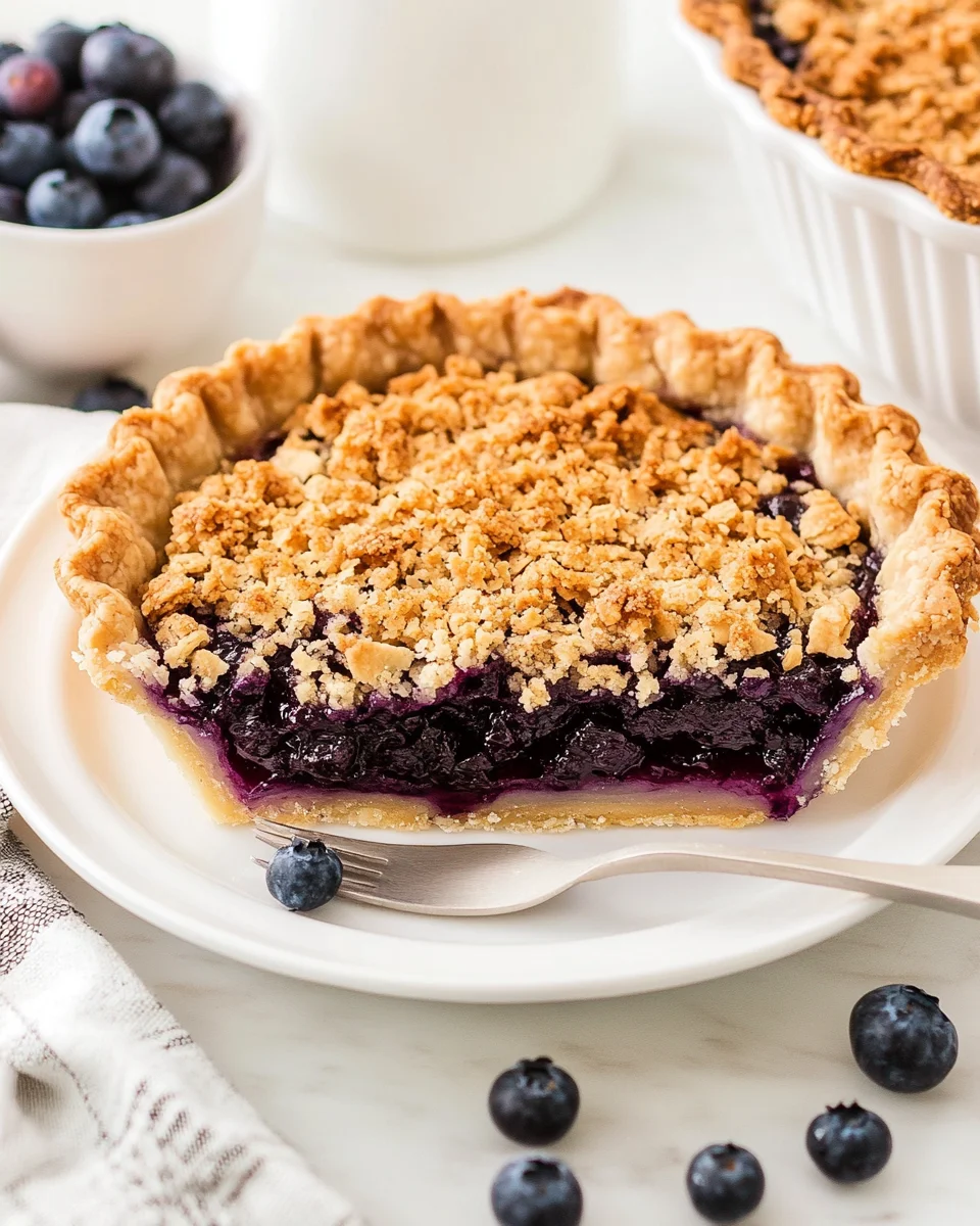 Blueberry
