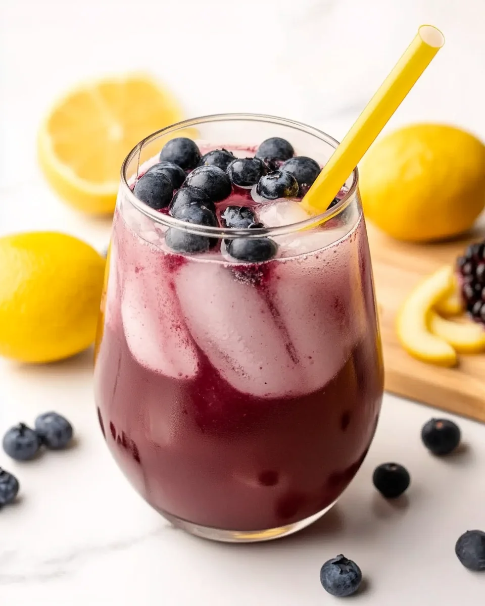 Blueberry