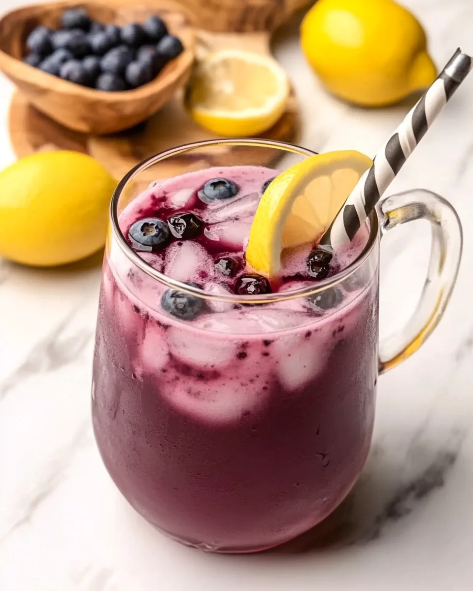 Blueberry