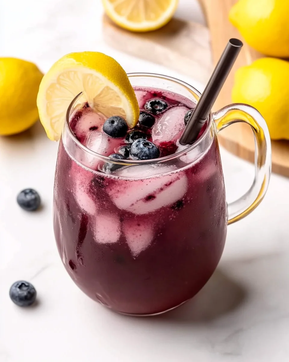 Blueberry