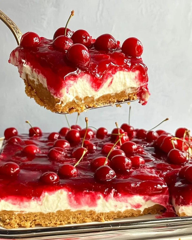 Cherry Delight