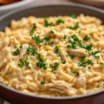 Creamy Chicken and Rice Casserole