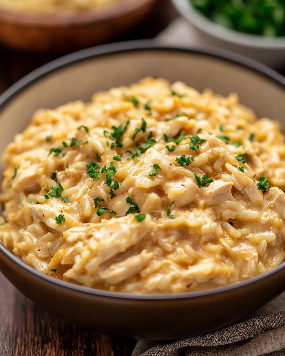 Creamy