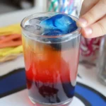 Easy Kid Drink Idea