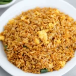 Egg Fried Rice