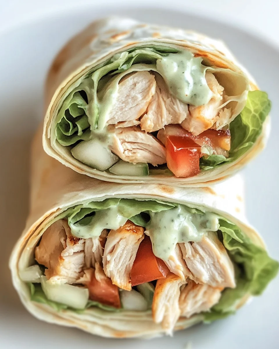 Flavorful