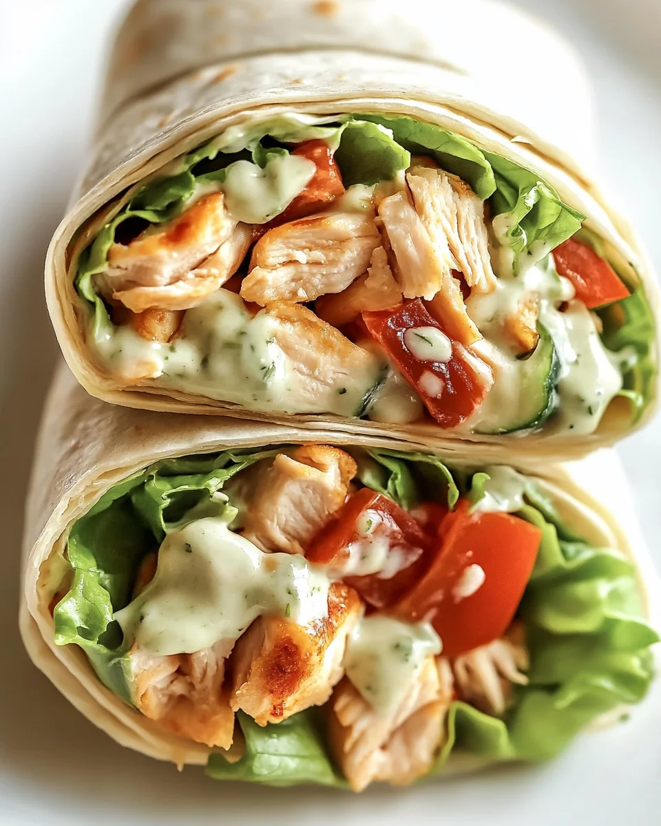 Flavorful