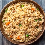 Fried Rice Recipe