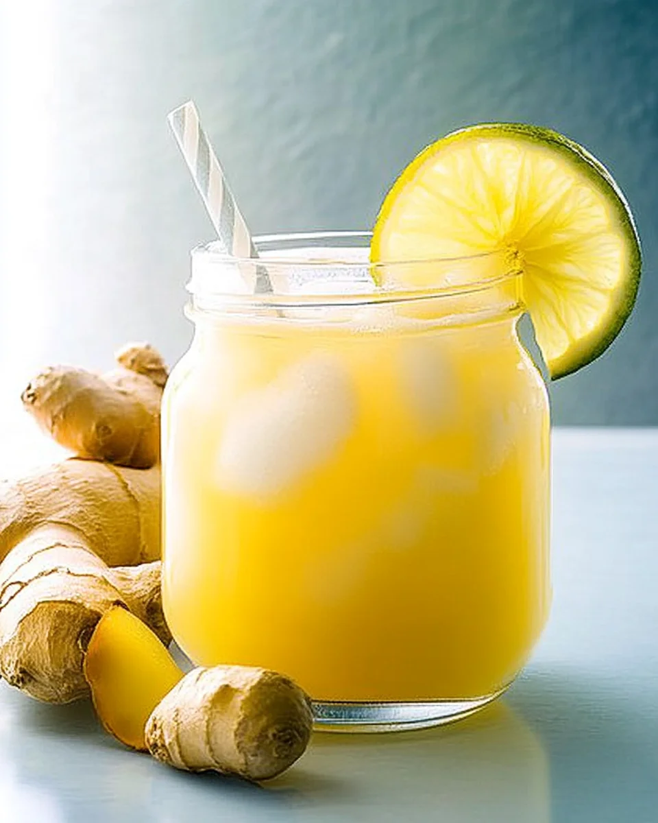 Ginger