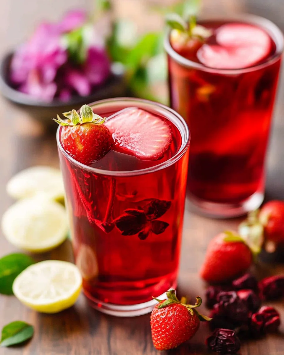 Hibiscus