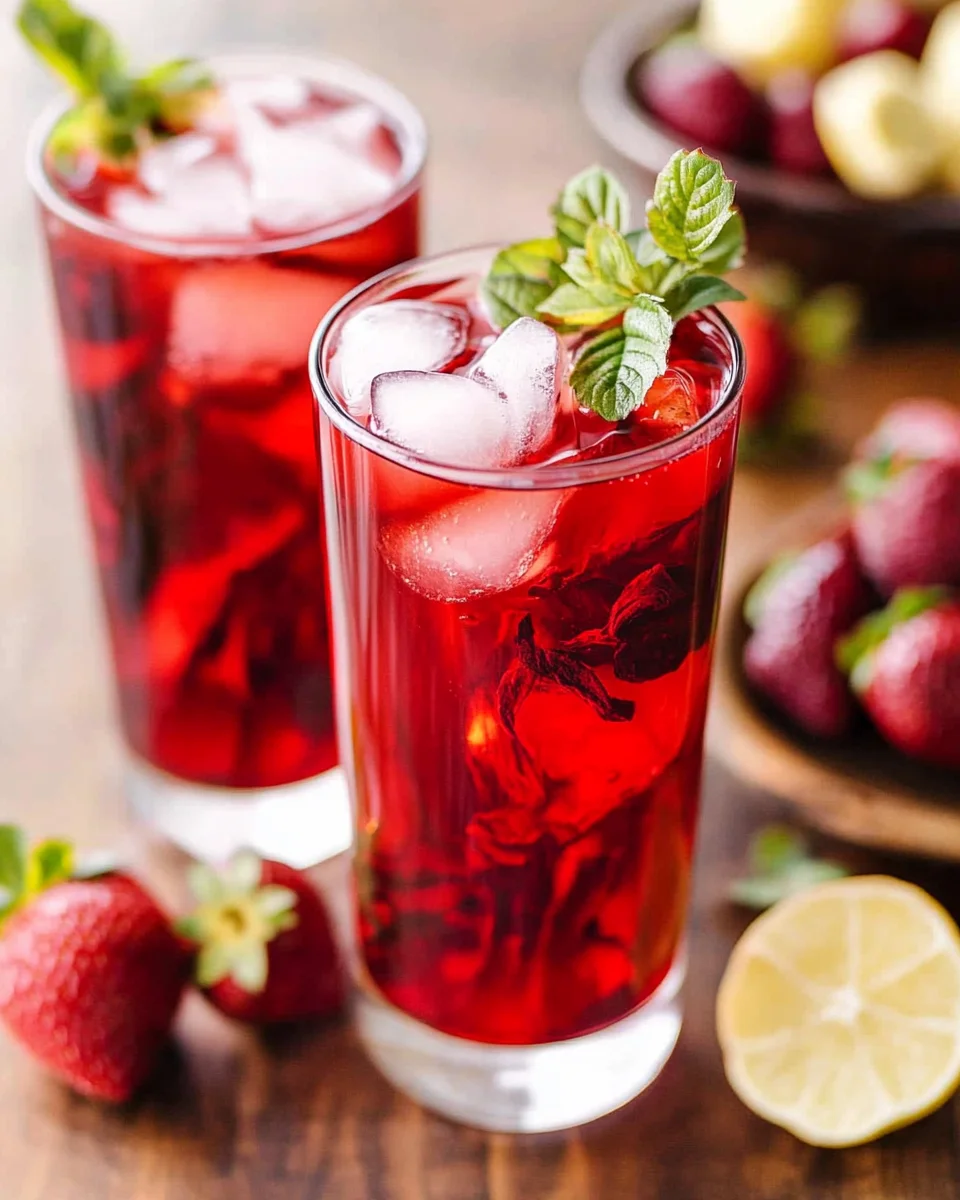 Hibiscus