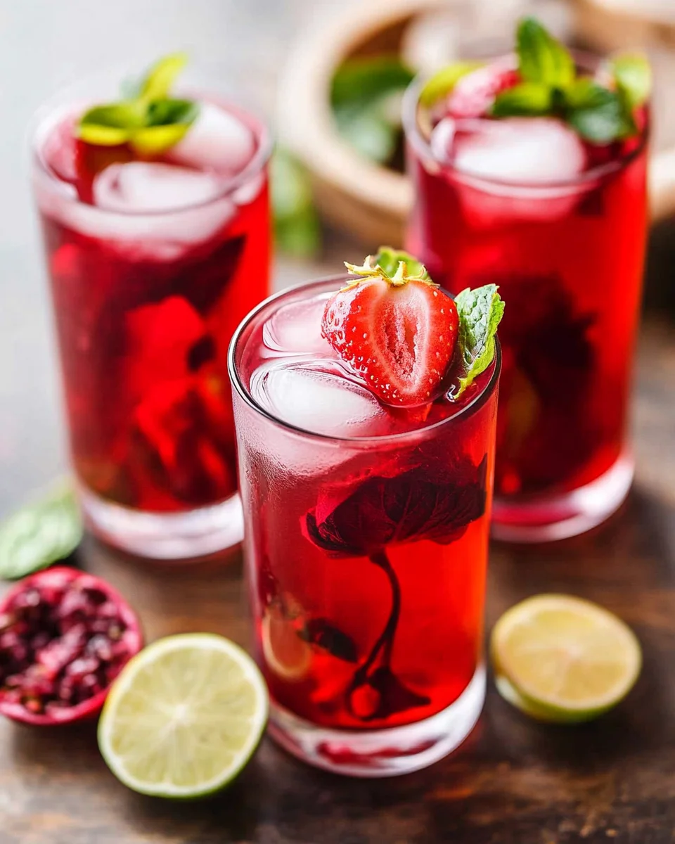 Hibiscus