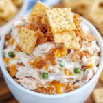 Million Dollar Crack Dip