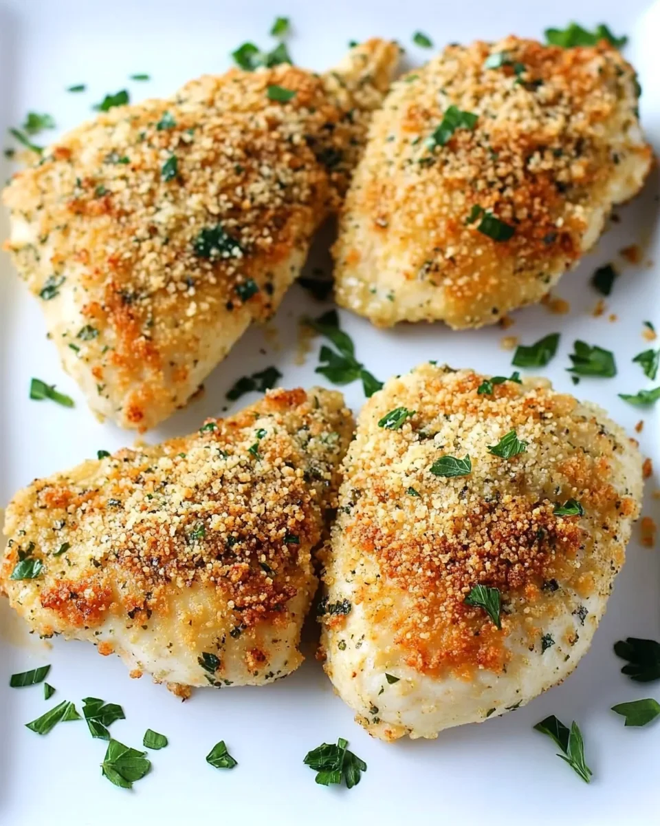 Parmesan