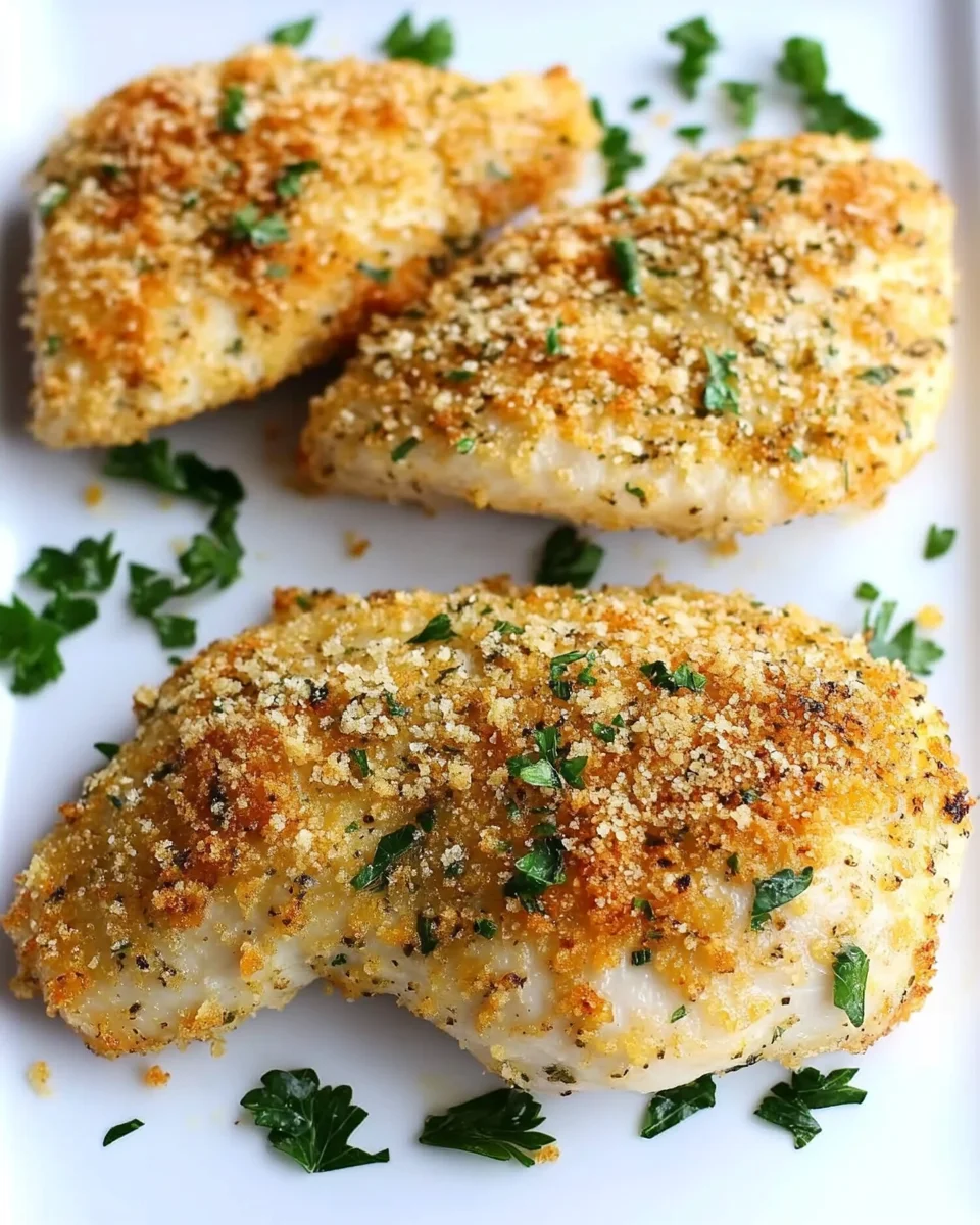 Parmesan