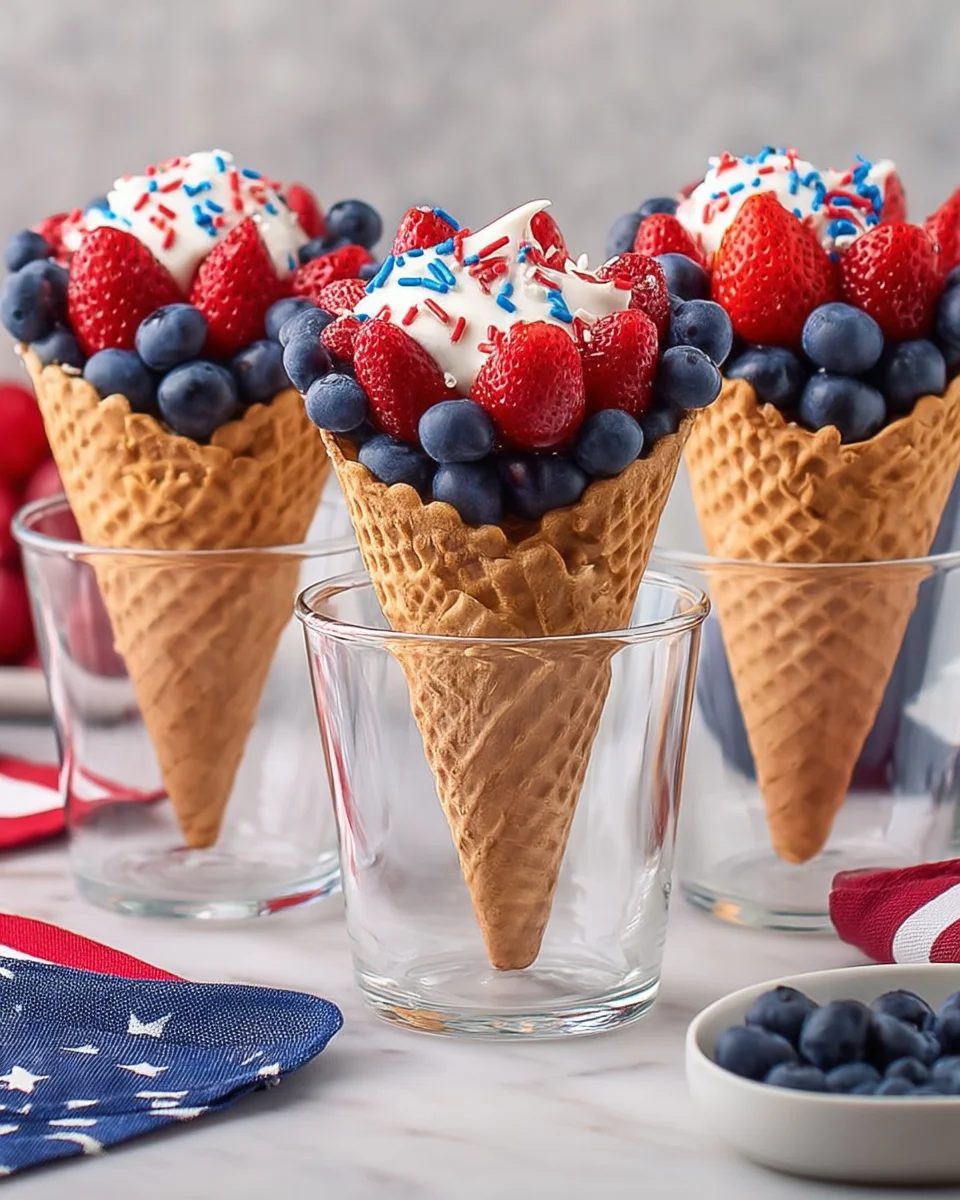 Patriotic