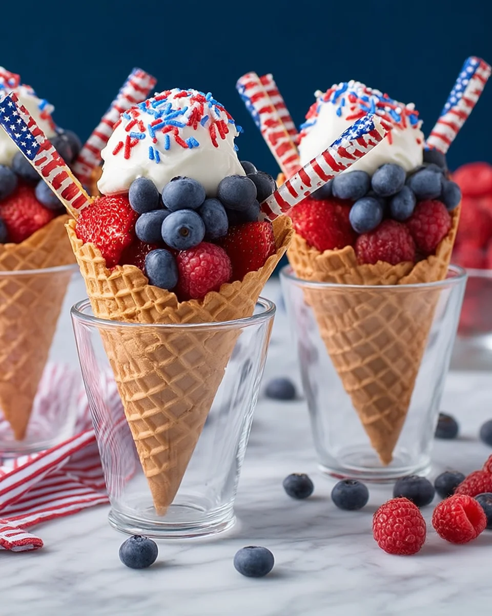 Patriotic