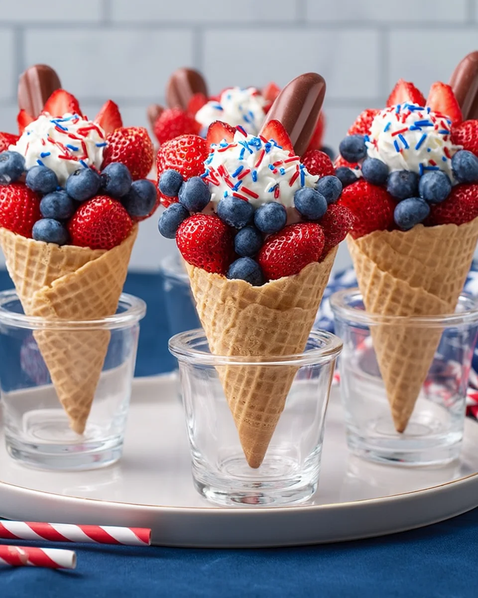 Patriotic