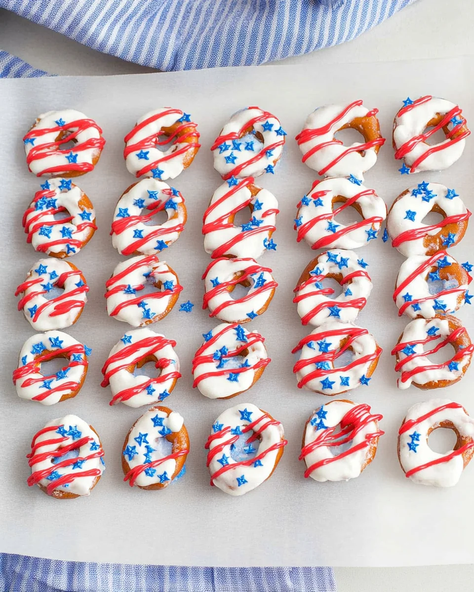 Patriotic