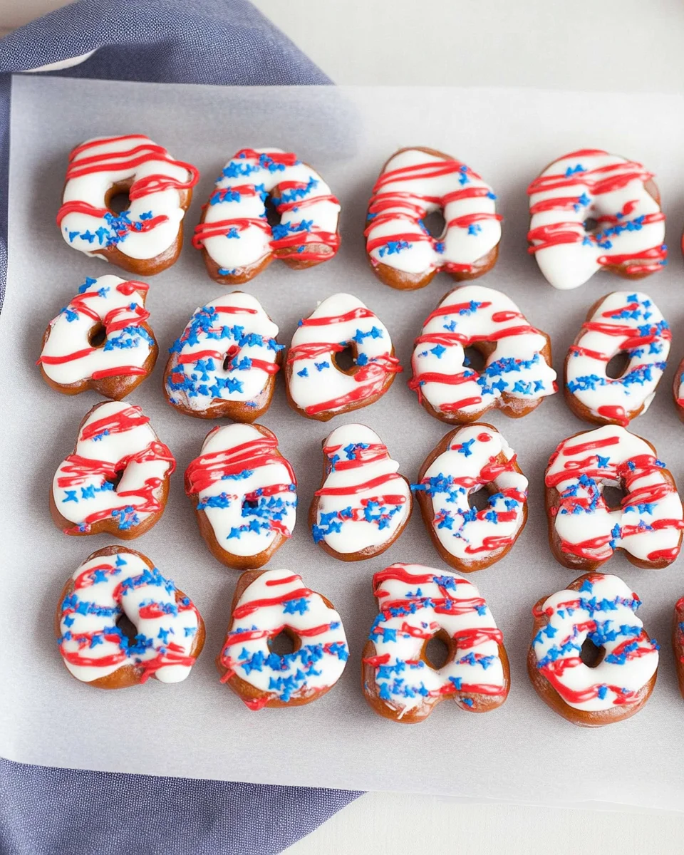 Patriotic