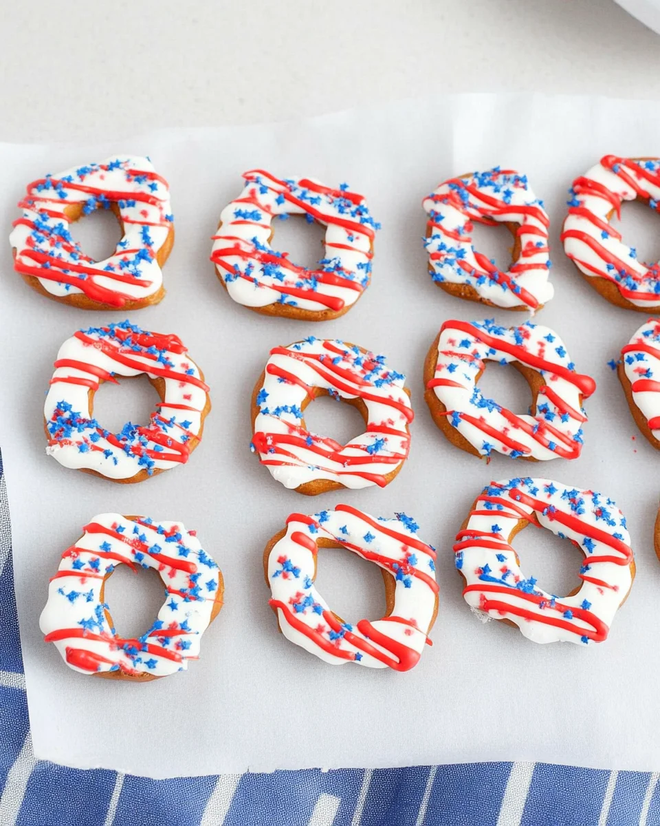 Patriotic