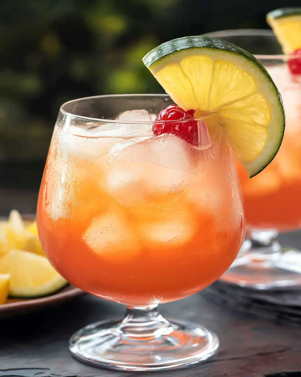 Rum-Less
