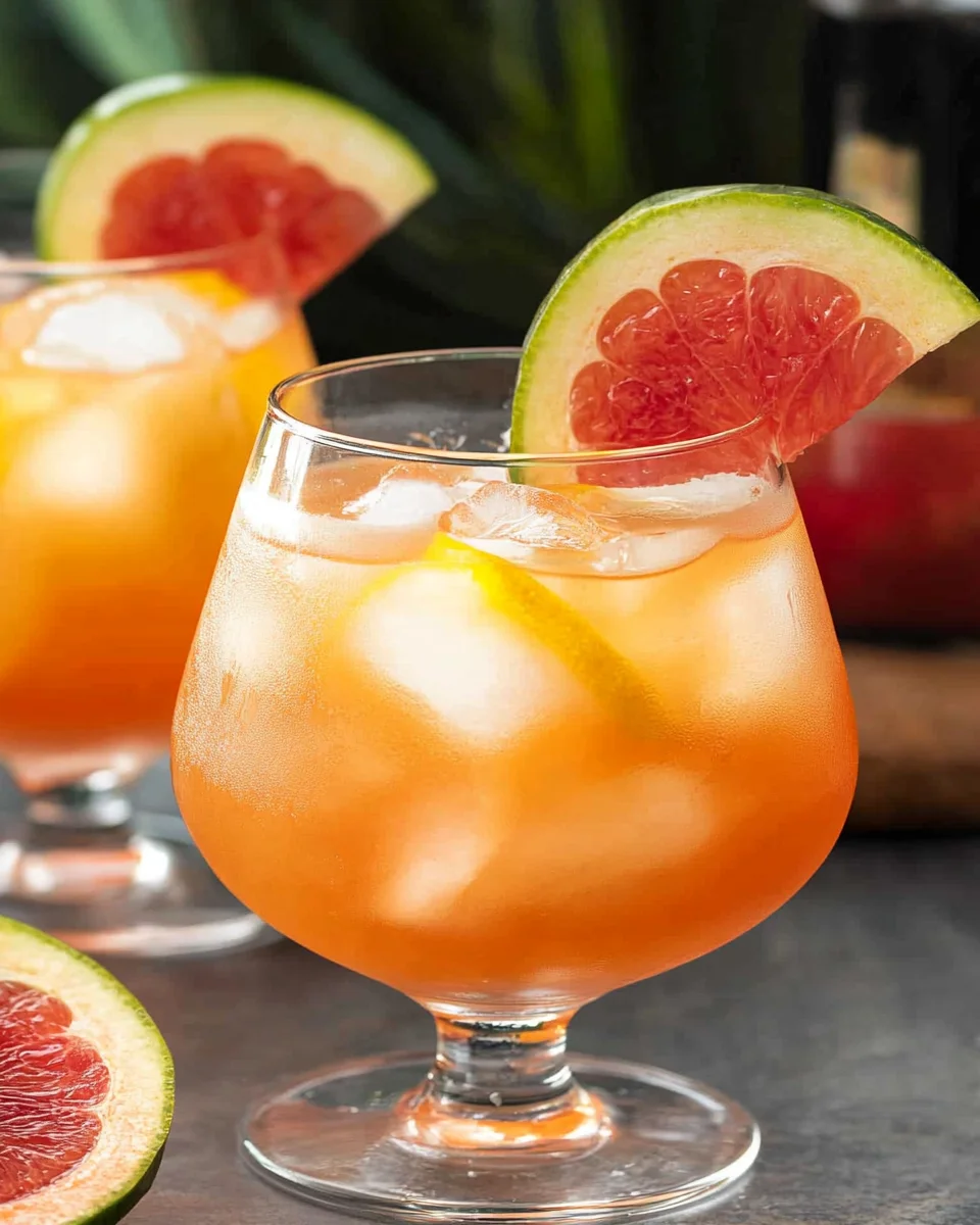 Rum-Less