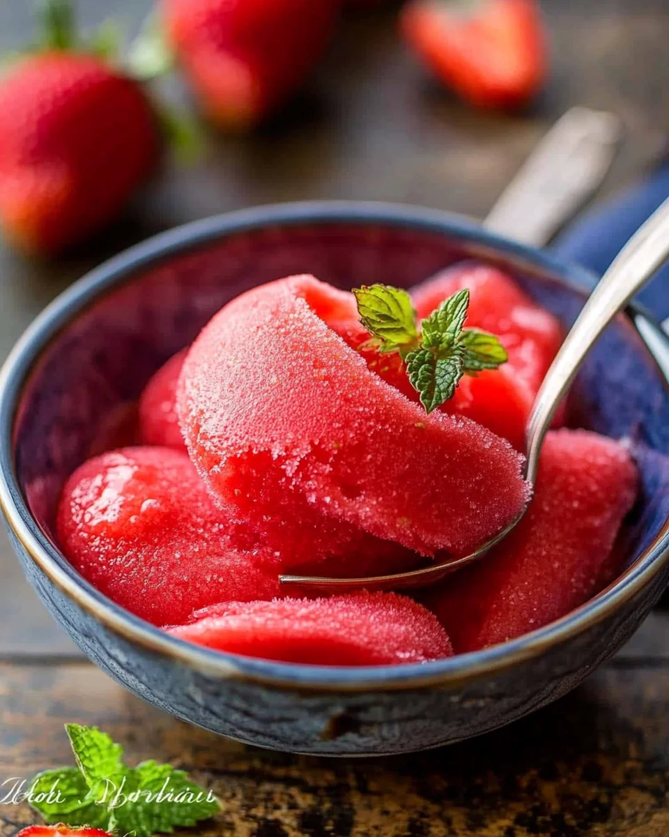 Strawberry