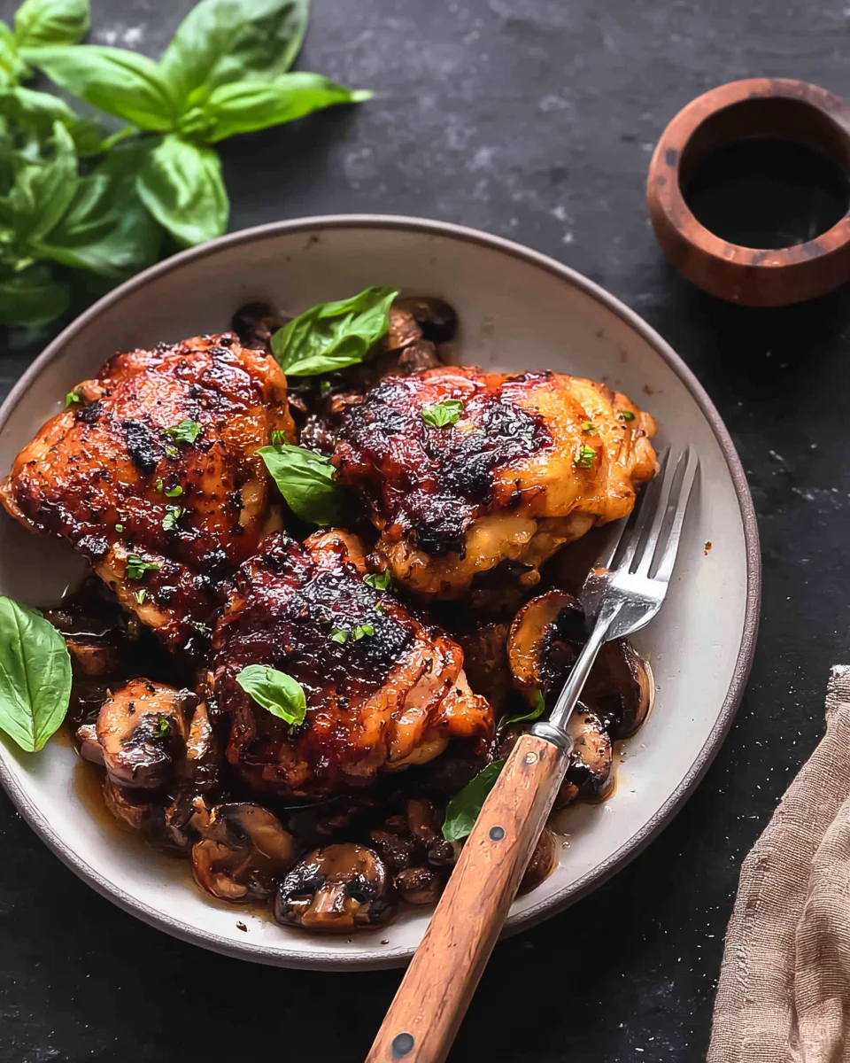 Balsamic