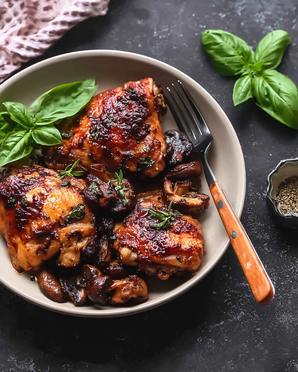 Balsamic