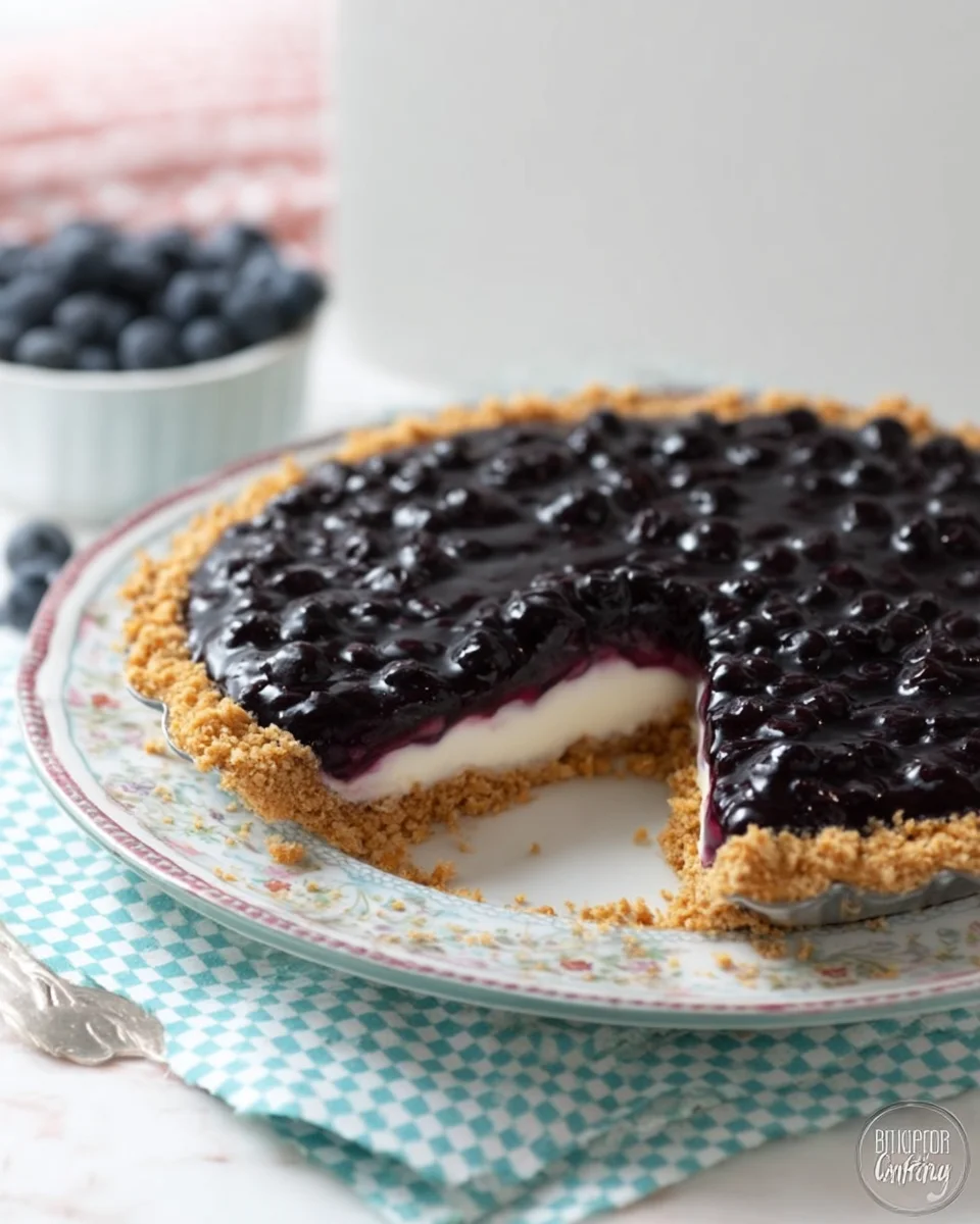 Blueberry