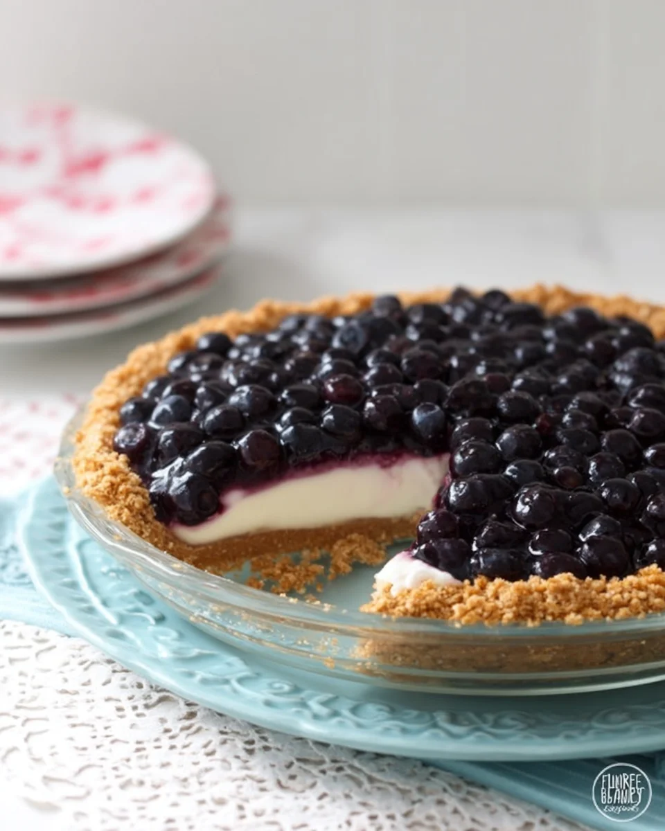 Blueberry