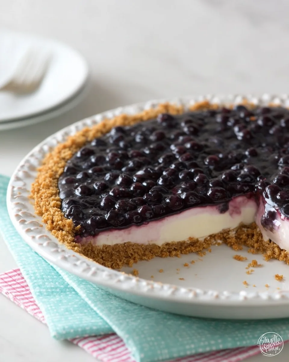 Blueberry