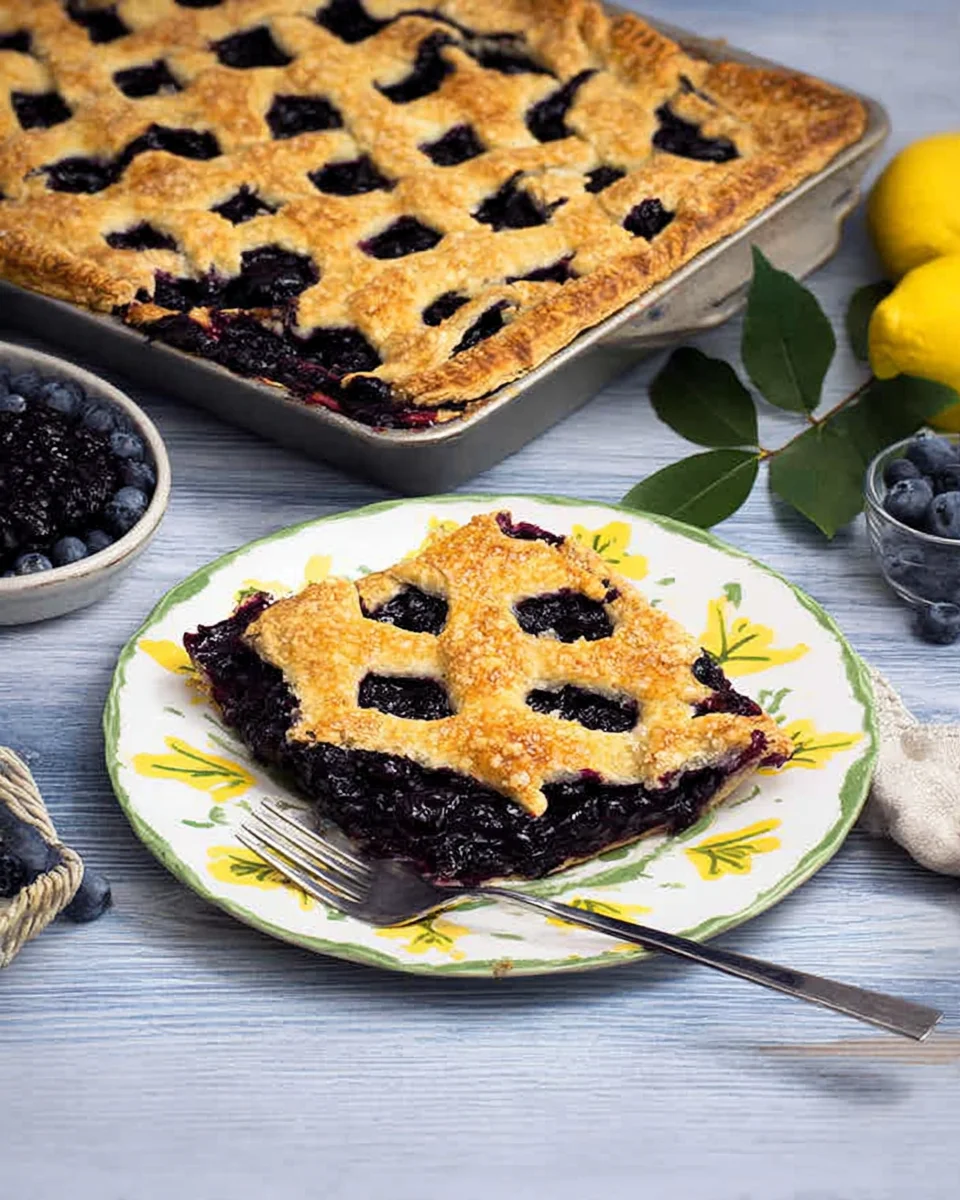 Blueberry