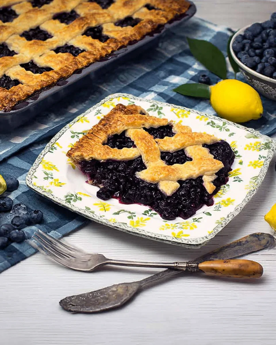 Blueberry