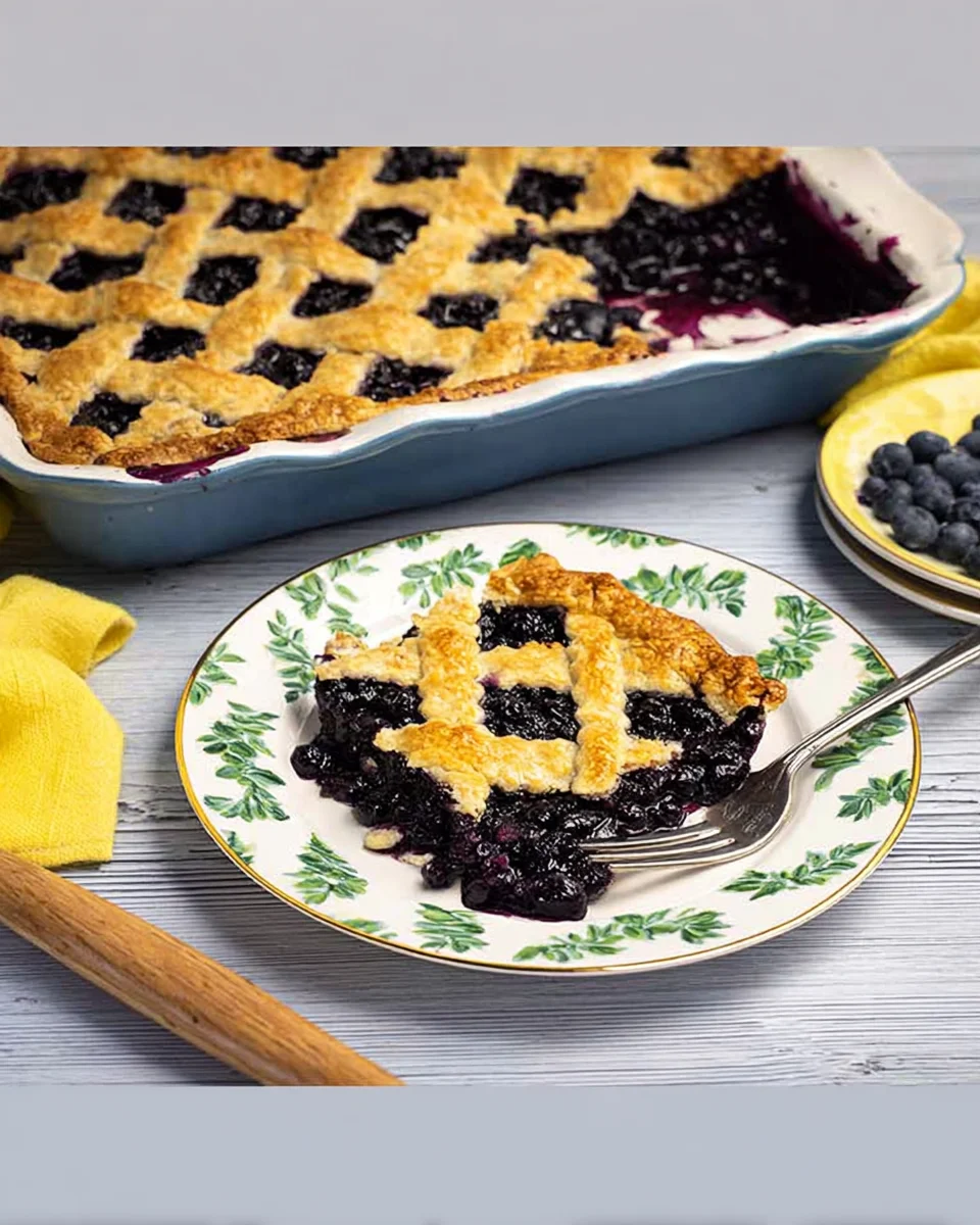 Blueberry