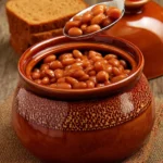 Boston Baked Beans
