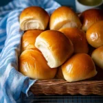 Buttermilk Rolls