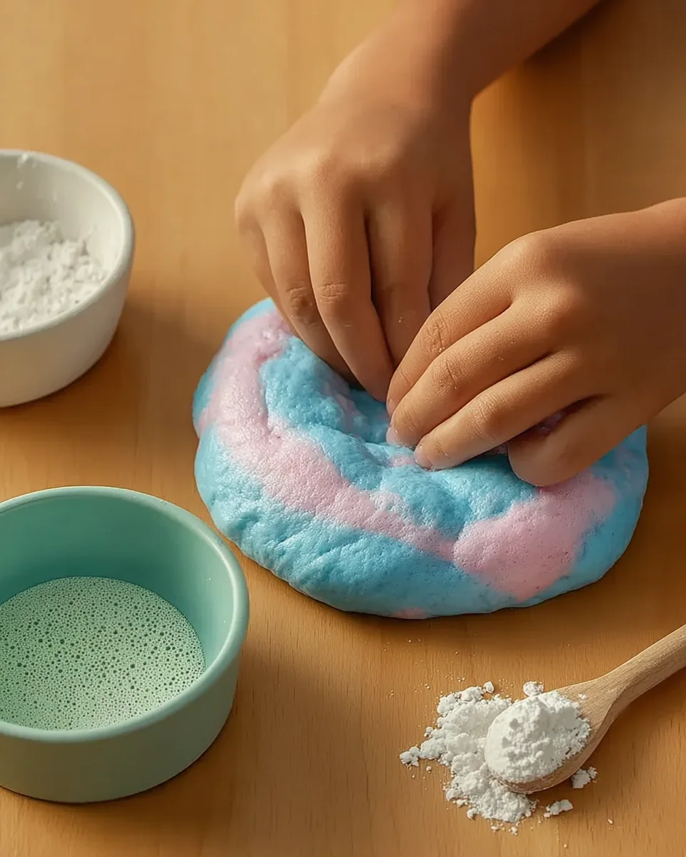 Cornstarch