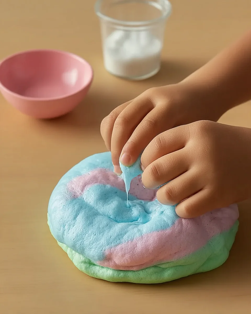 Cornstarch
