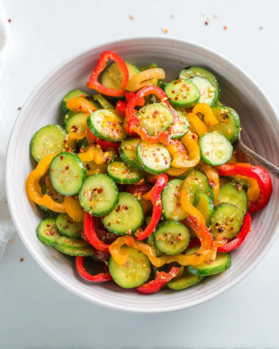 Cucumber