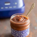 Fermented Date Paste