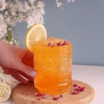 Immune Boost Mocktail