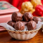Martha Washington Candy